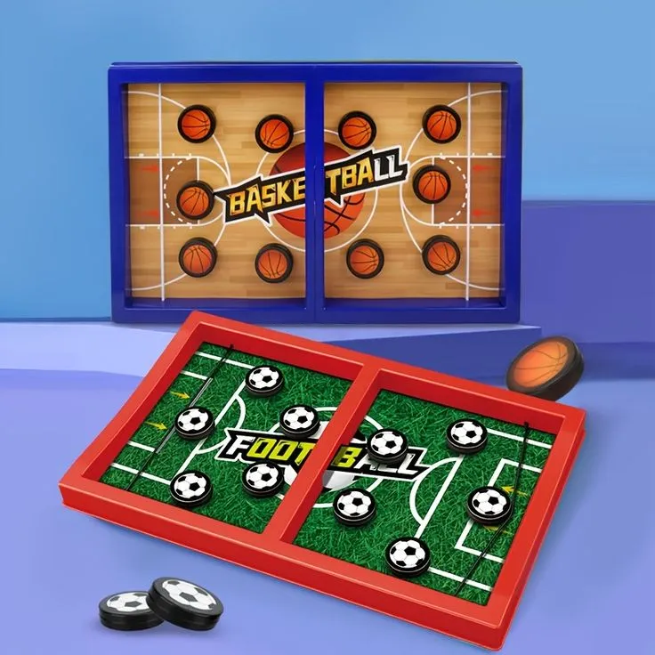 Football Board Challenge